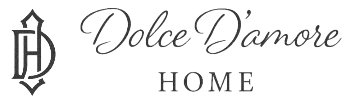 Dolce D'Amore Home